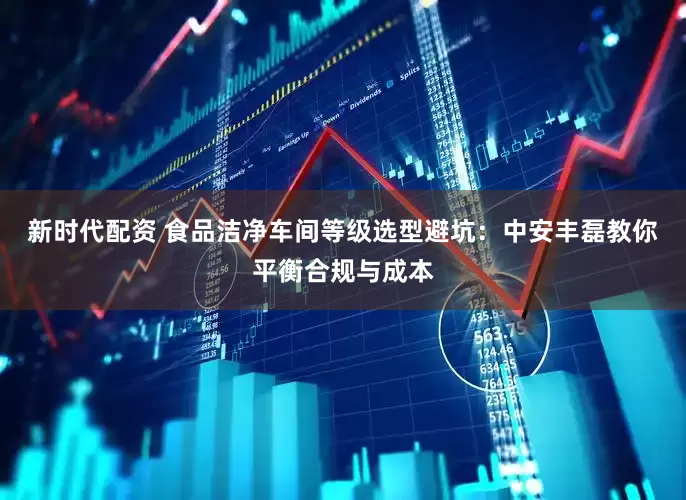 新时代配资 食品洁净车间等级选型避坑：中安丰磊教你平衡合规与成本
